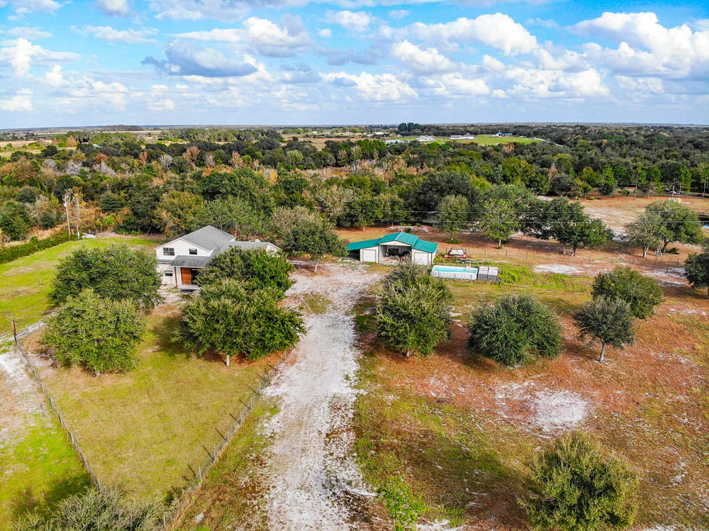 9942 SW Southern Dreams Rd, Arcadia, FL 34269