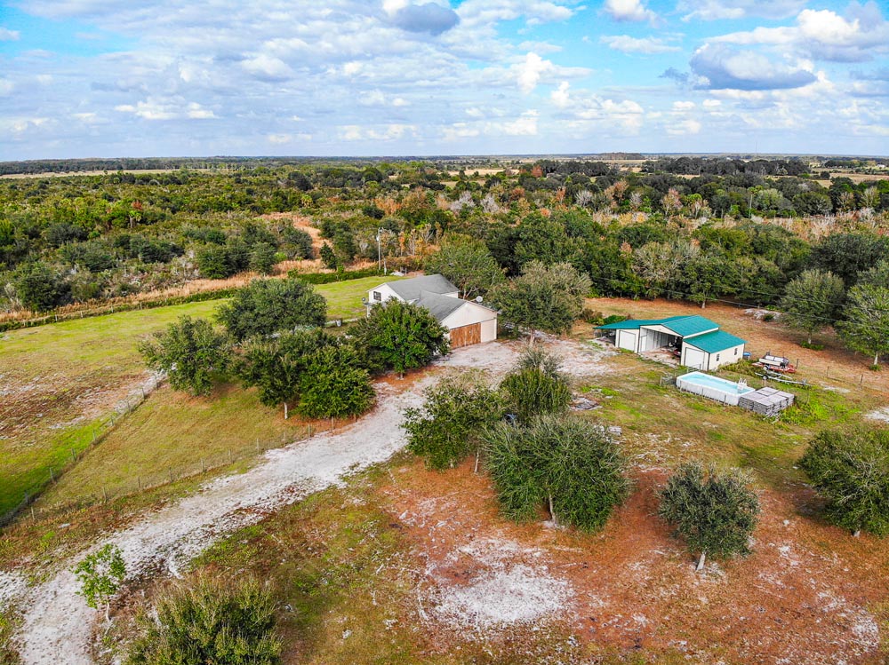 9942 SW Southern Dreams Rd, Arcadia, FL 34269