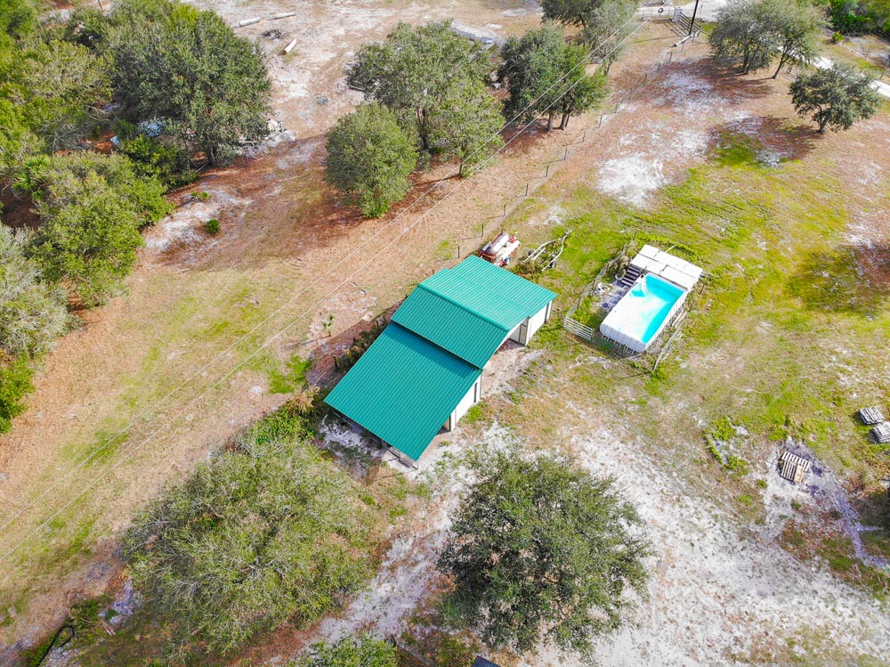 9942 SW Southern Dreams Rd, Arcadia, FL 34269