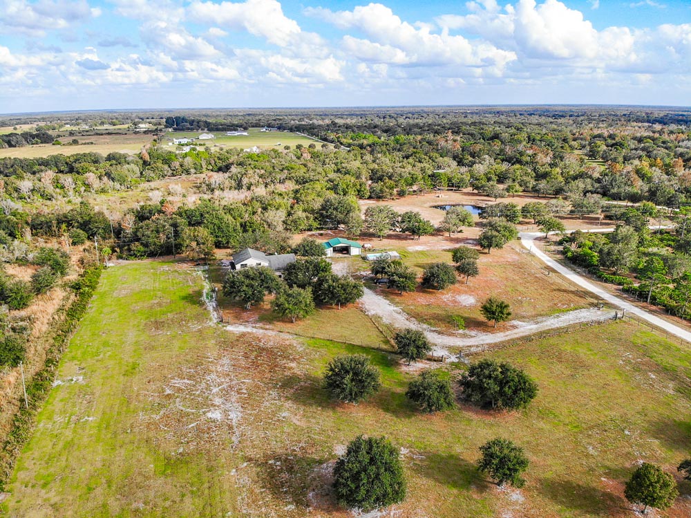 9942 SW Southern Dreams Rd, Arcadia, FL 34269