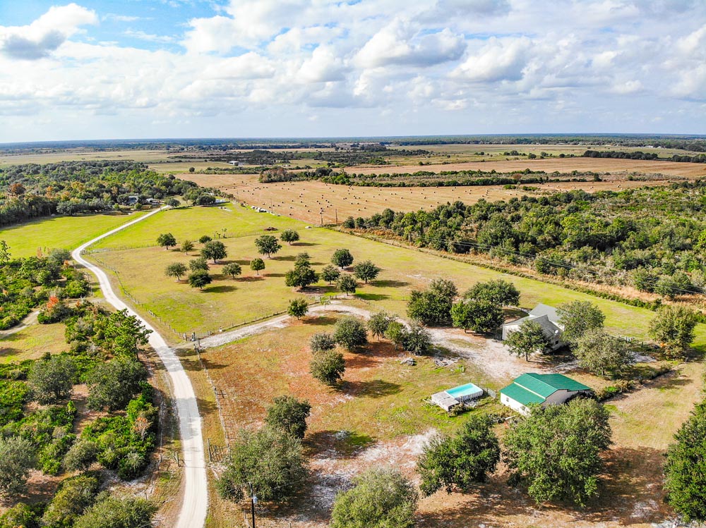 9942 SW Southern Dreams Rd, Arcadia, FL 34269
