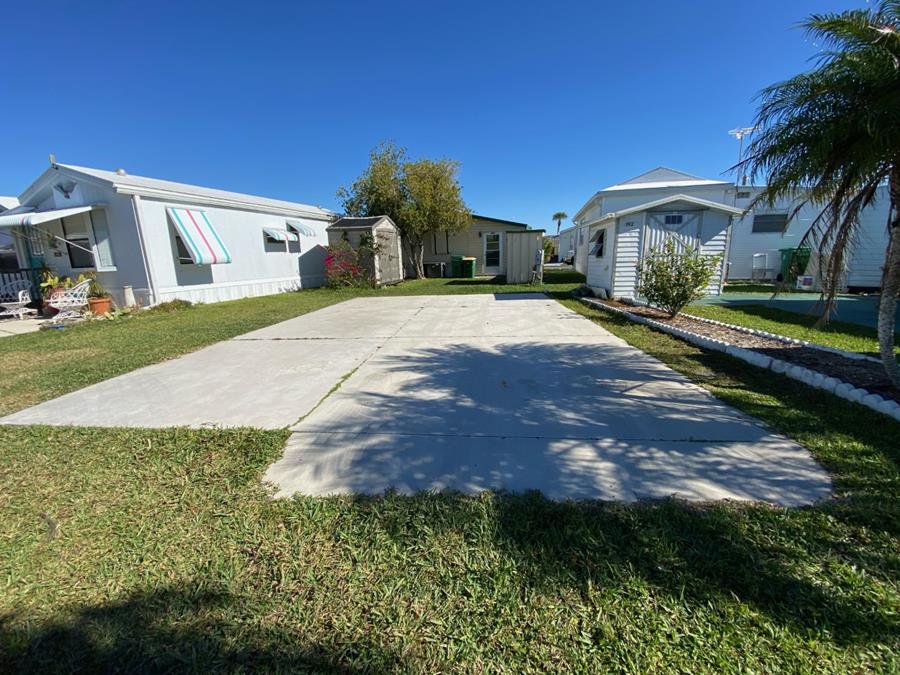 1475 Flamingo Dr Lot 193, Englewood, FL 34224