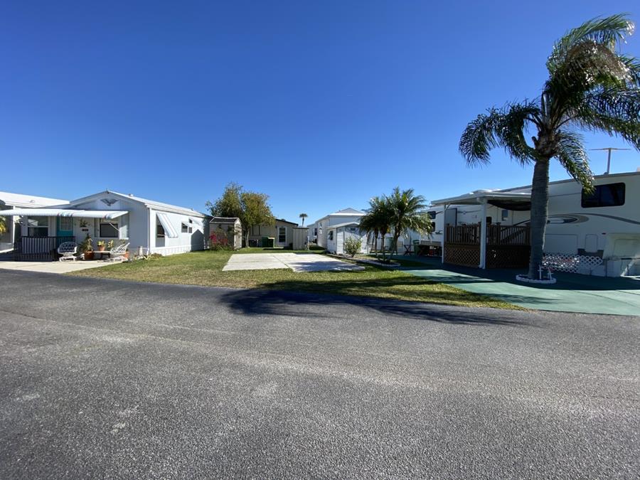 1475 Flamingo Dr Lot 193, Englewood, FL 34224