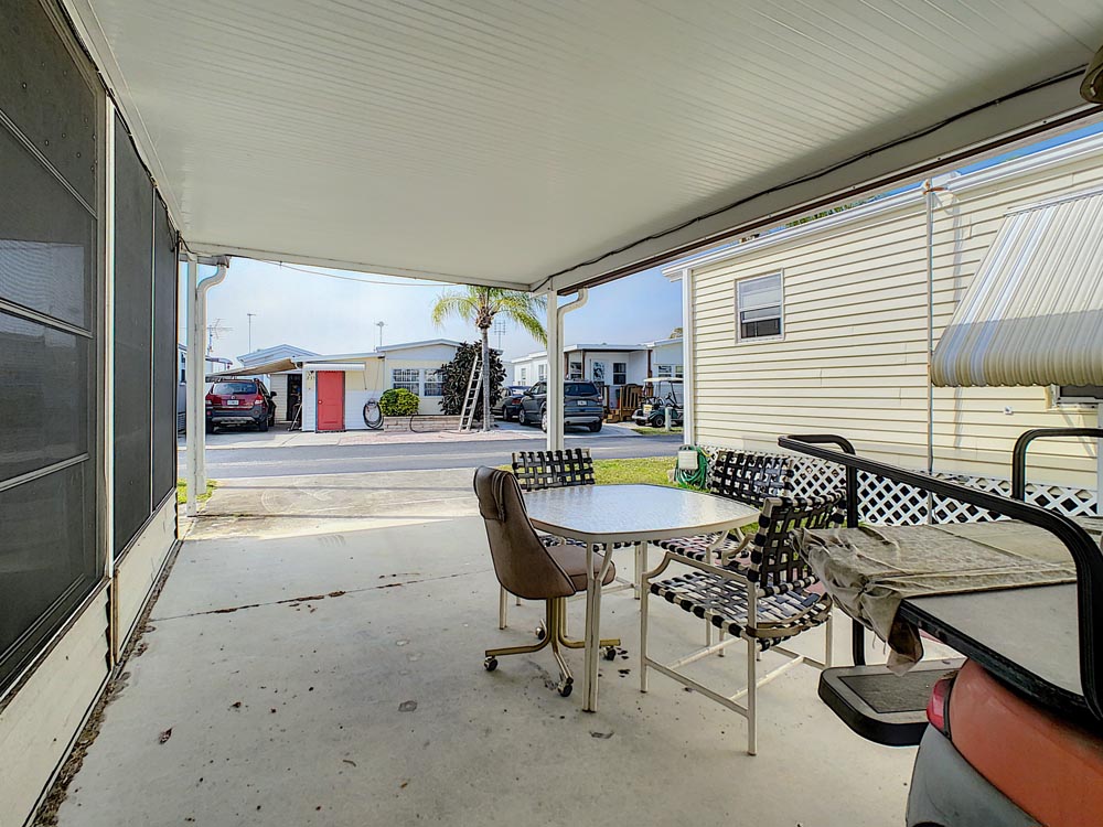 1475 Flamingo Dr Lot 259, Englewood, FL 34224