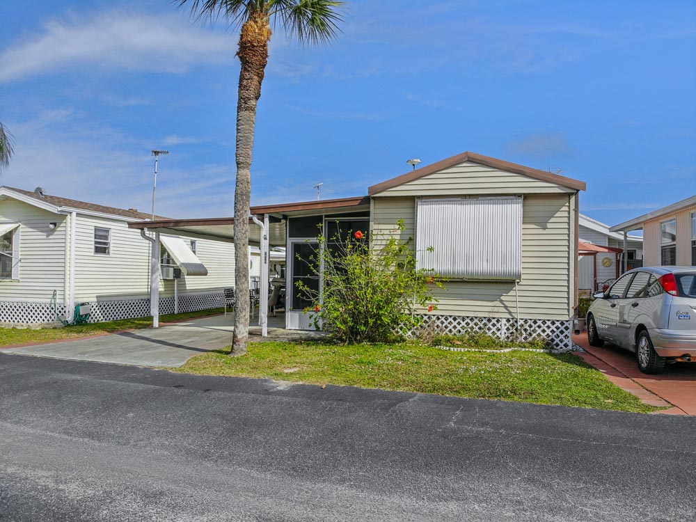 1475 Flamingo Dr Lot 259, Englewood, FL 34224