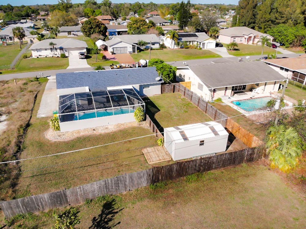 571 Lincoln Ave NW, Port Charlotte, FL 33952