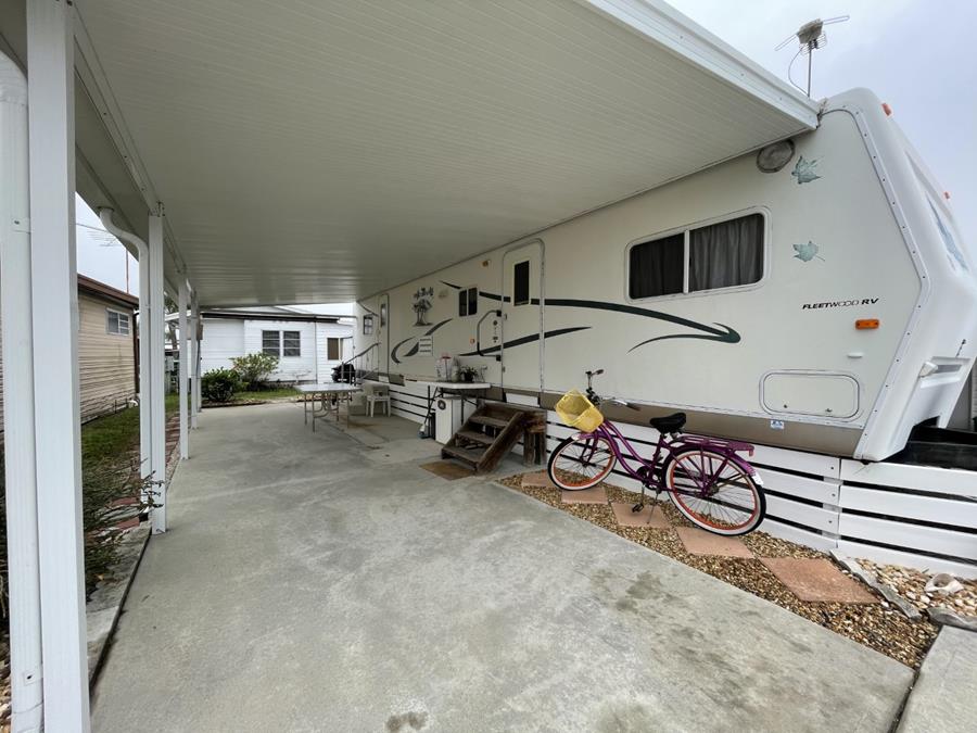 1475 Flamingo Dr Lot 178, Englewood, FL 34224