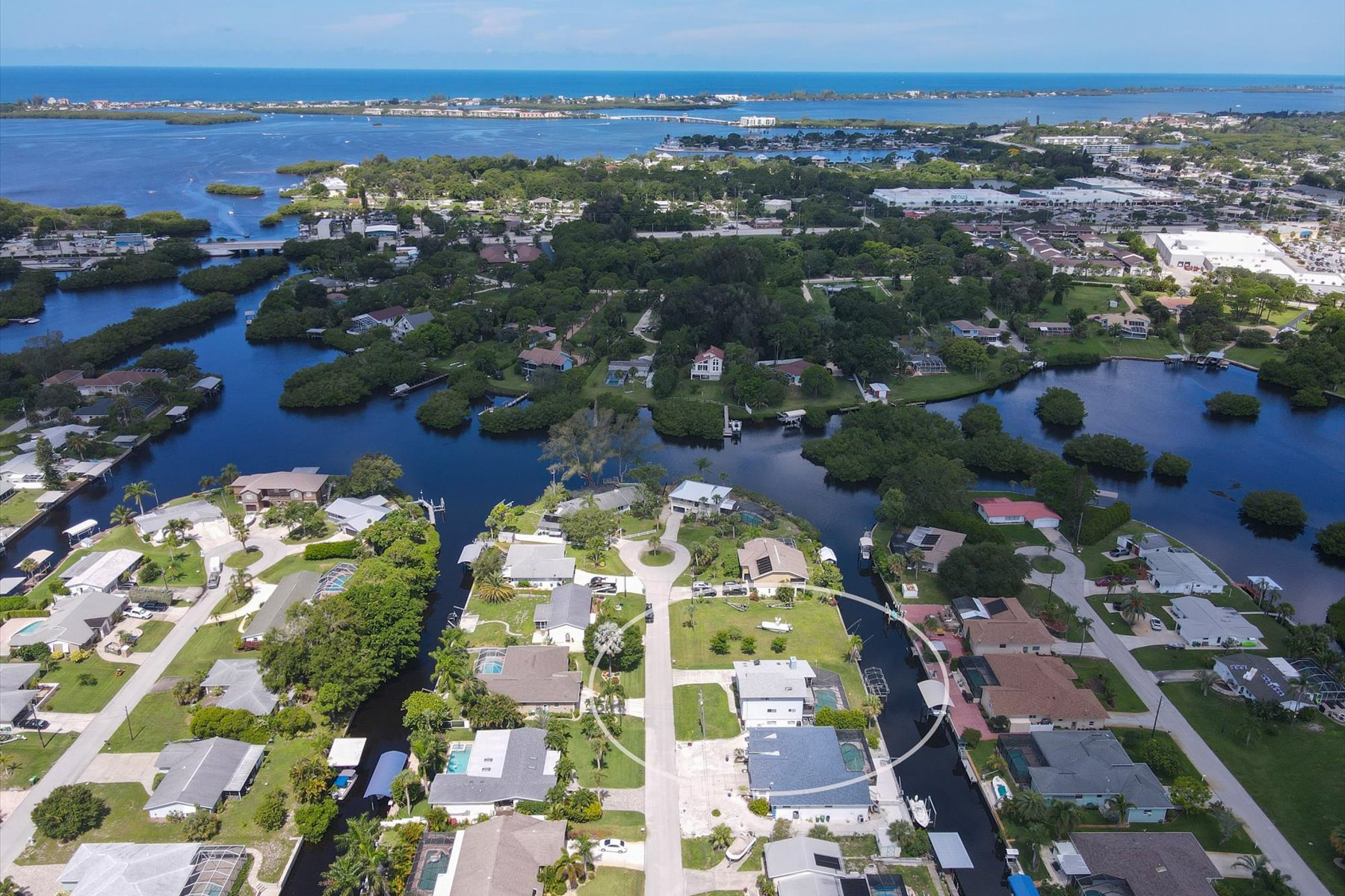 1034 Kant St Englewood, FL 34224