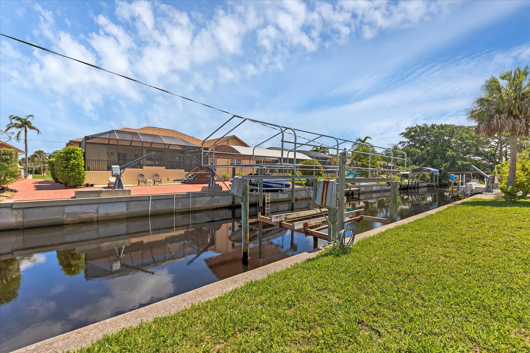 1034 Kant St Englewood, FL 34224