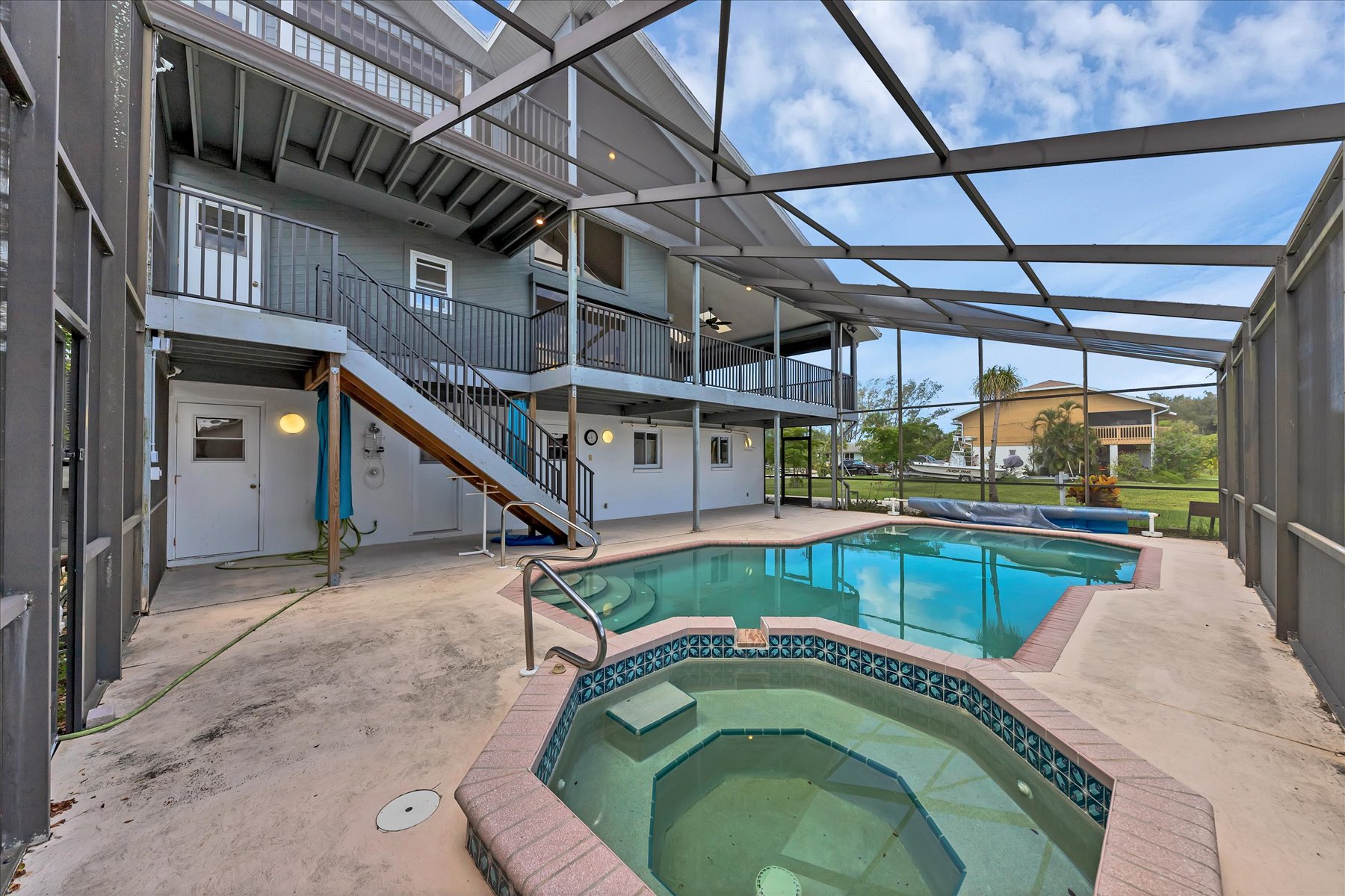 1034 Kant St Englewood, FL 34224