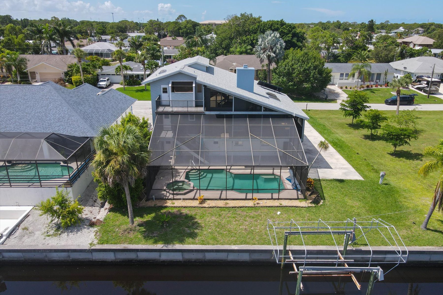 1034 Kant St Englewood, FL 34224