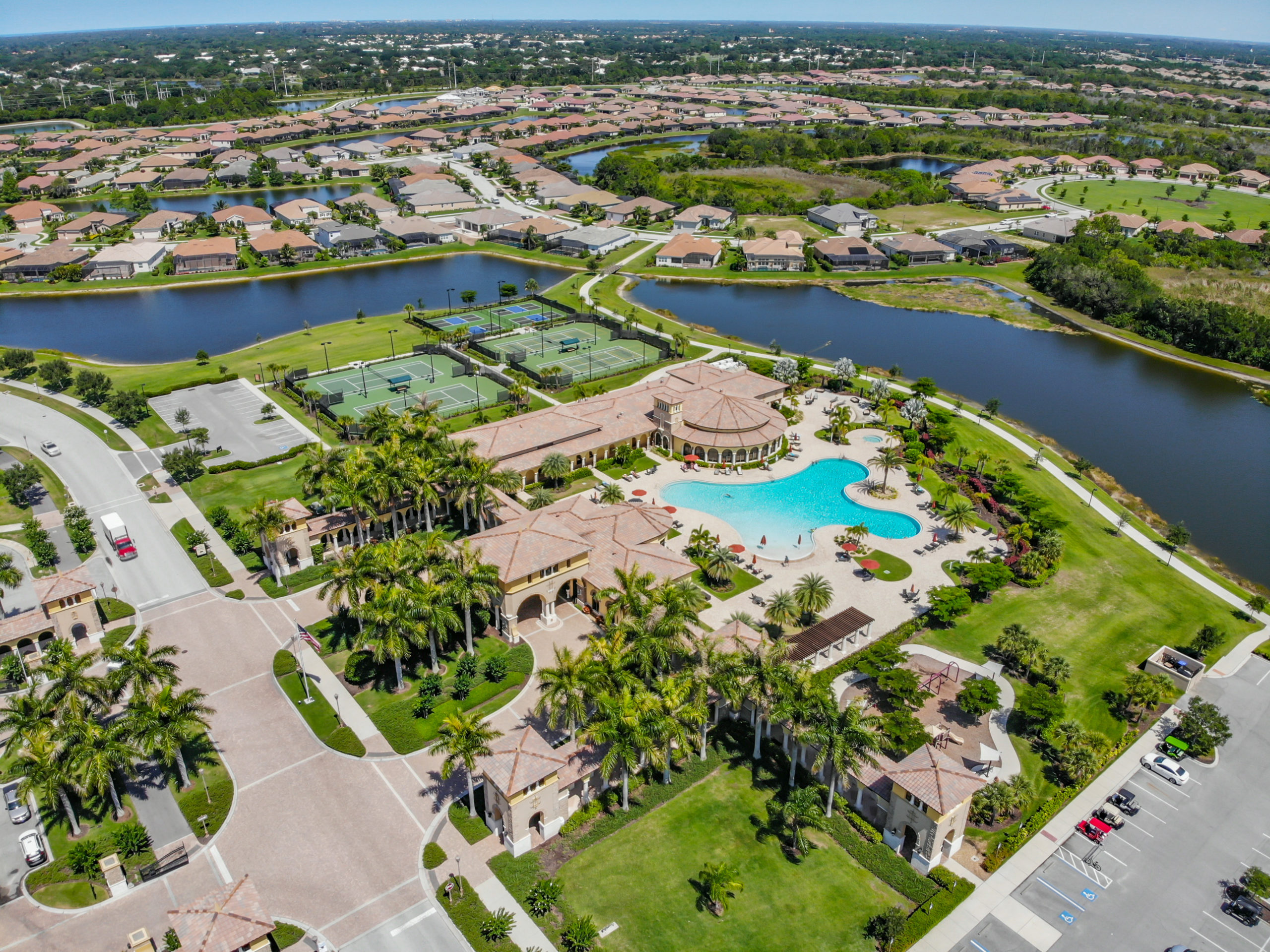 12507 Garibaldi Ln Venice, FL 34293