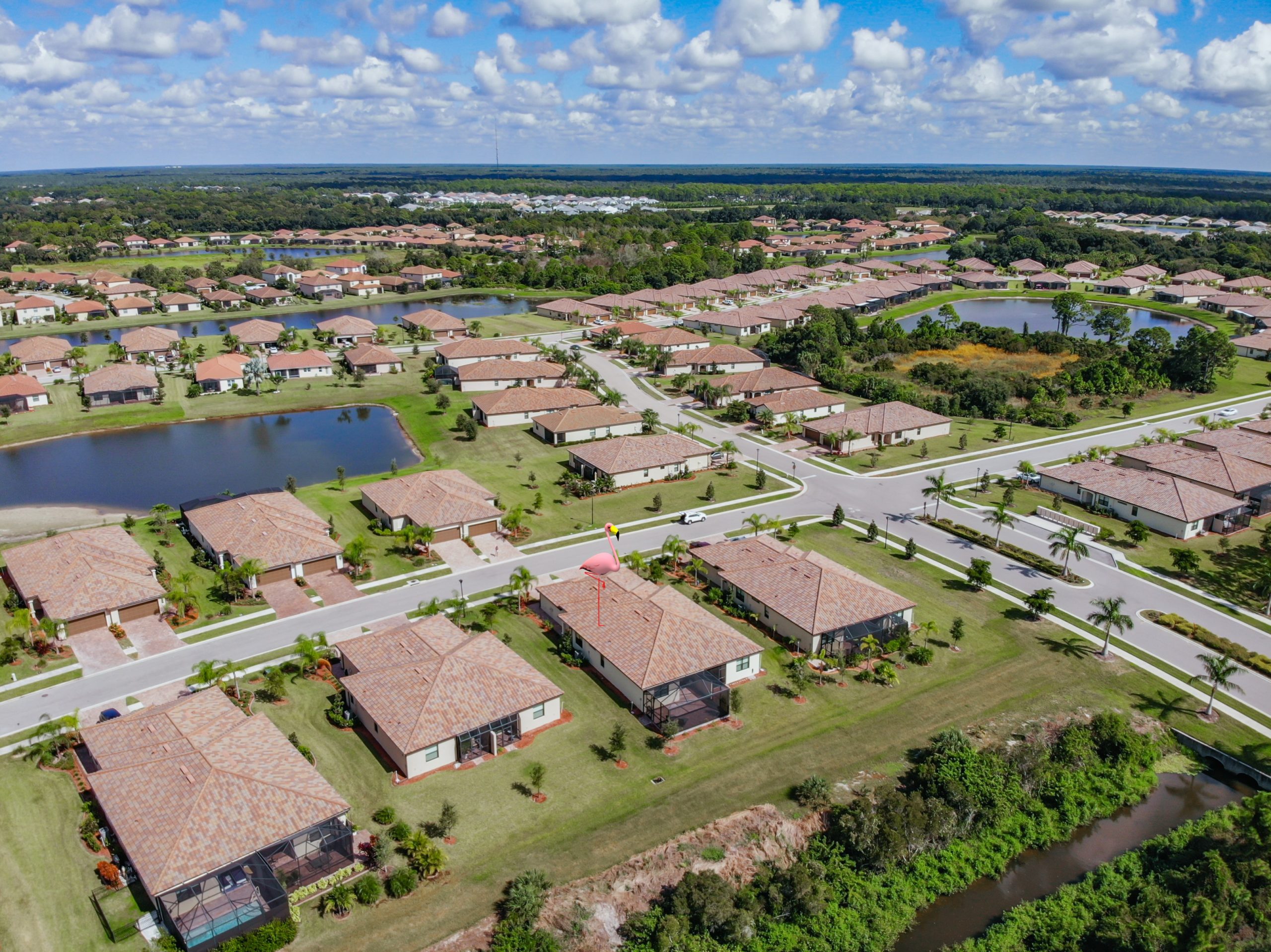 12507 Garibaldi Ln Venice, FL 34293