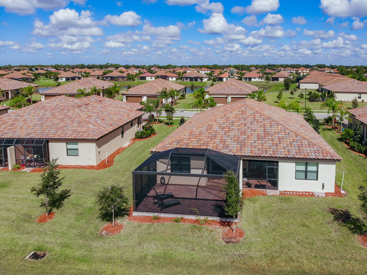 12507 Garibaldi Ln Venice, FL 34293