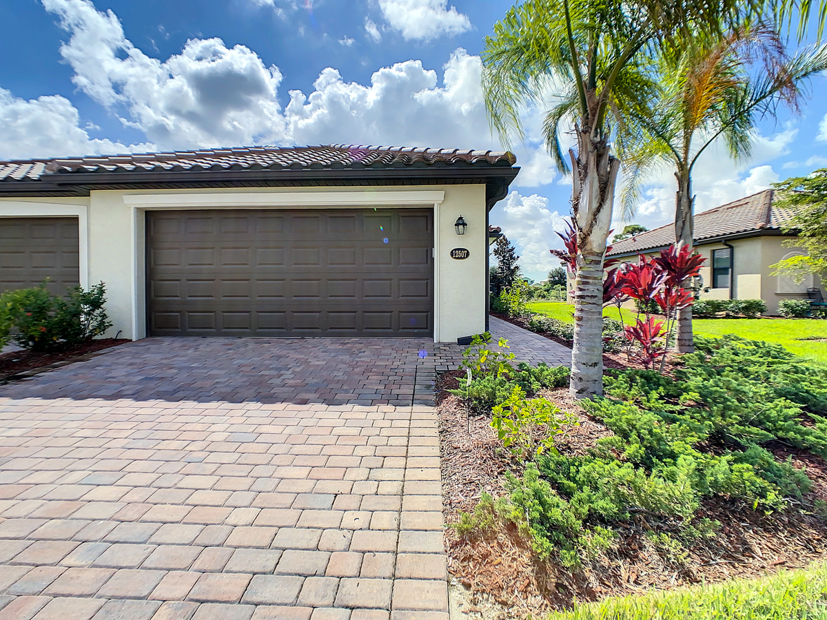 12507 Garibaldi Ln Venice, FL 34293