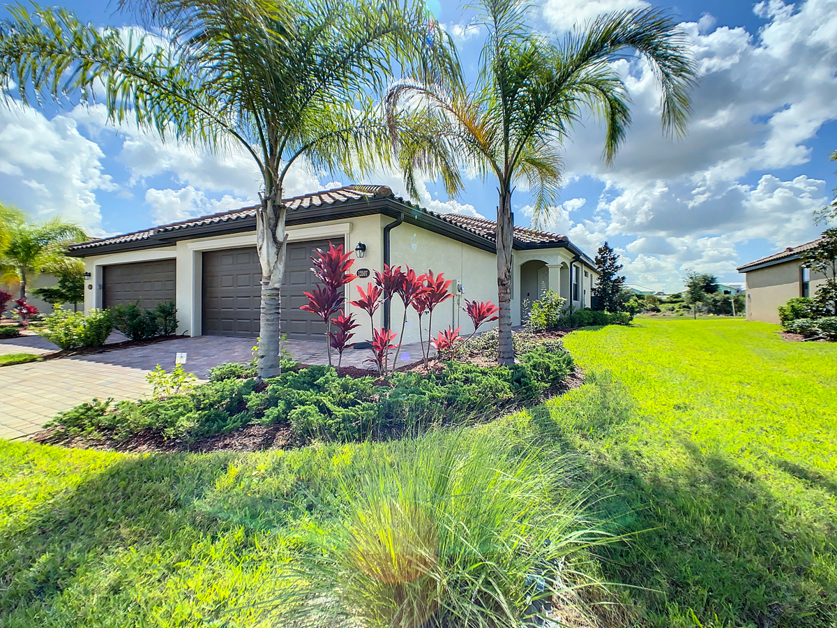 12507 Garibaldi Ln Venice, FL 34293