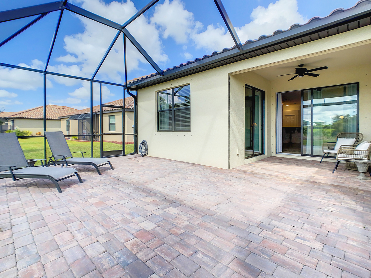 12507 Garibaldi Ln Venice, FL 34293