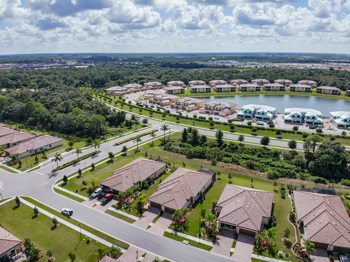 12507 Garibaldi Ln Venice, FL 34293
