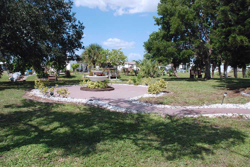 1475 Flamingo Dr Lot 134, Englewood, FL 34224