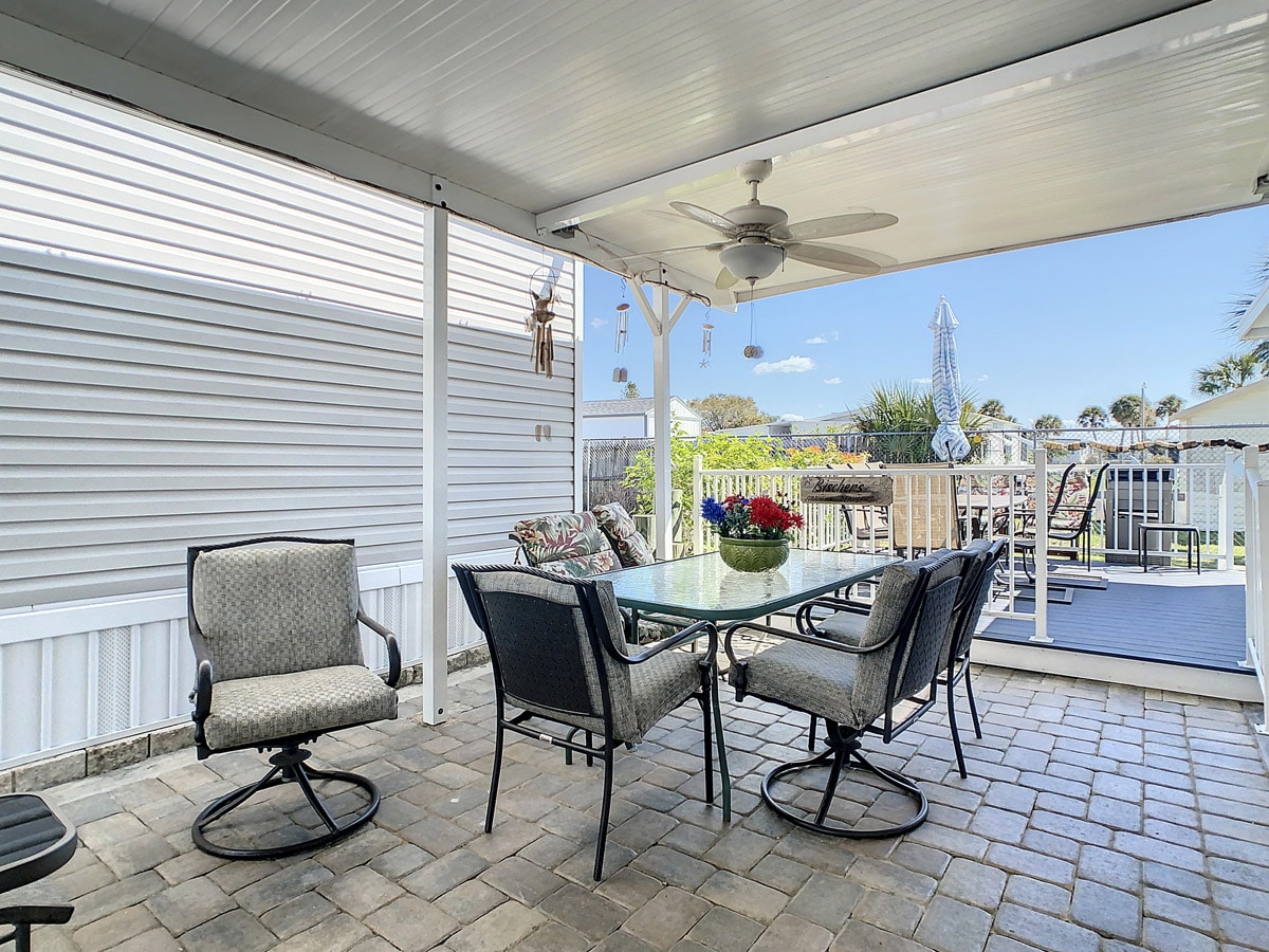1475 Flamingo Dr Lot 369, Englewood, FL 34224