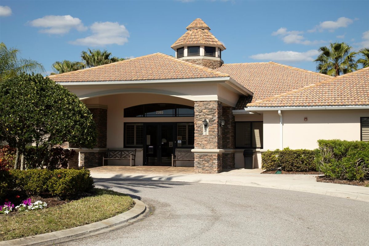 Club House